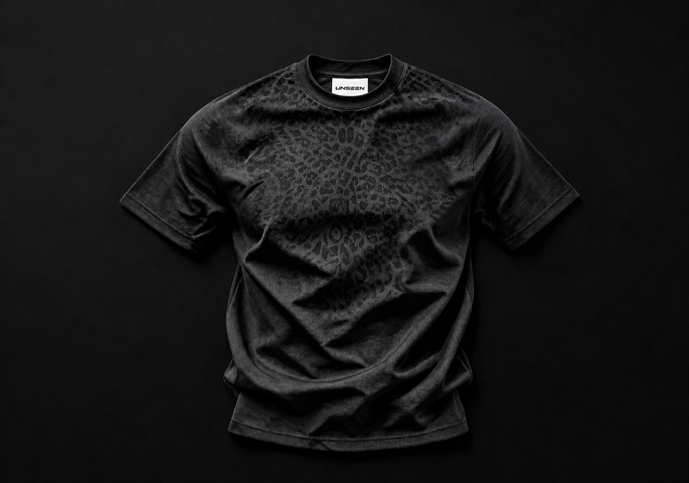 Leopard Tee