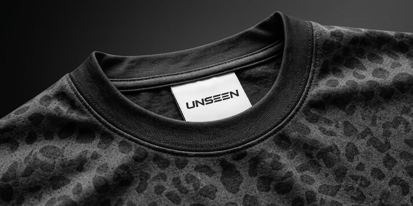 Leopard Tee